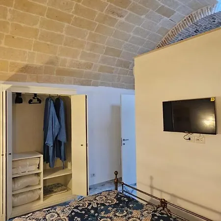 Monte Holiday home Montescaglioso
