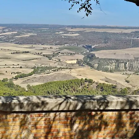 Holiday home Monte Montescaglioso
