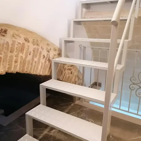 Holiday home Monte Montescaglioso