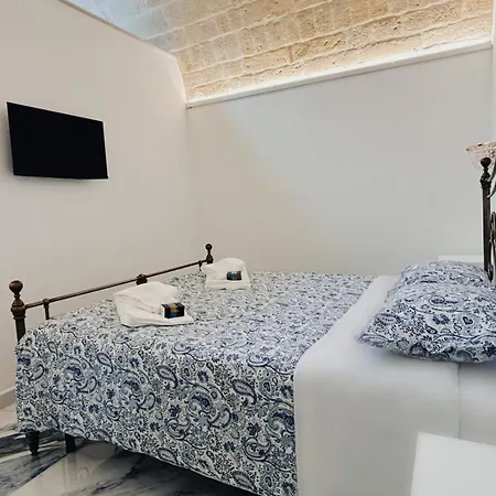 Holiday home Monte Montescaglioso