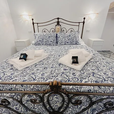 Holiday home Monte Montescaglioso
