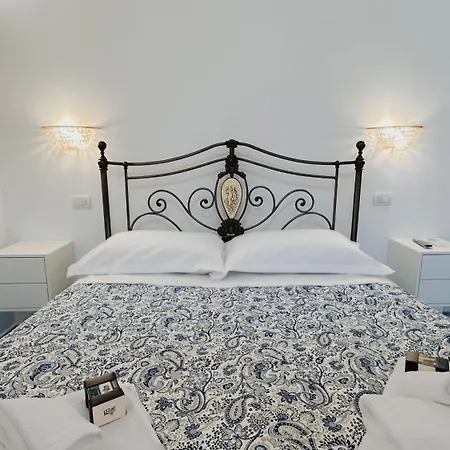 Holiday home Monte Montescaglioso