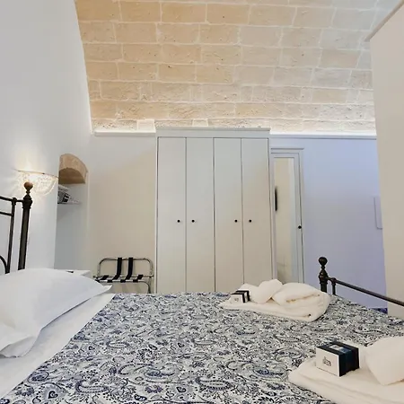 Monte Holiday home Montescaglioso
