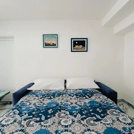 Monte Holiday home *