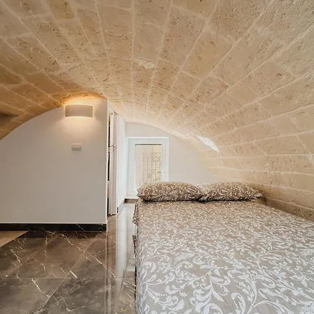 Holiday home Monte *
