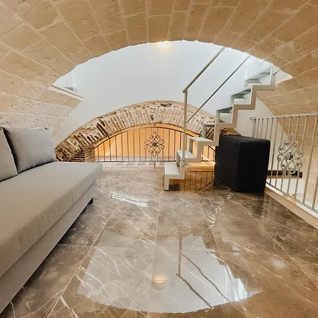 Monte Holiday home