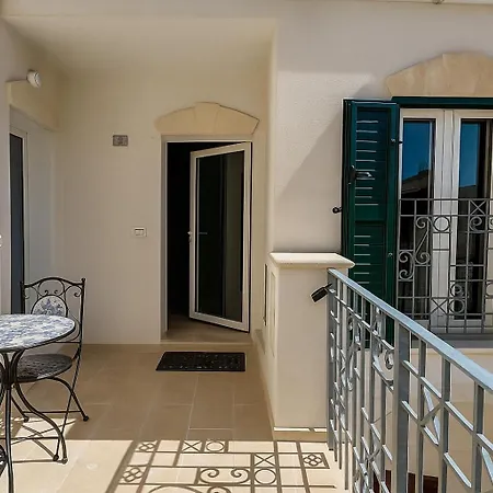 Monte Holiday home