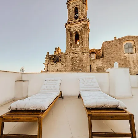 Monte Holiday home Montescaglioso